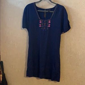 Banana Republic Shift Dress